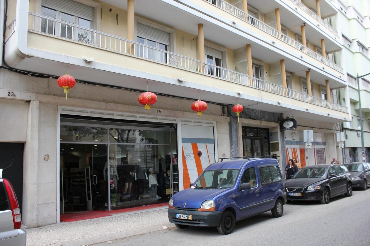 Residencial Lord, Lisbon