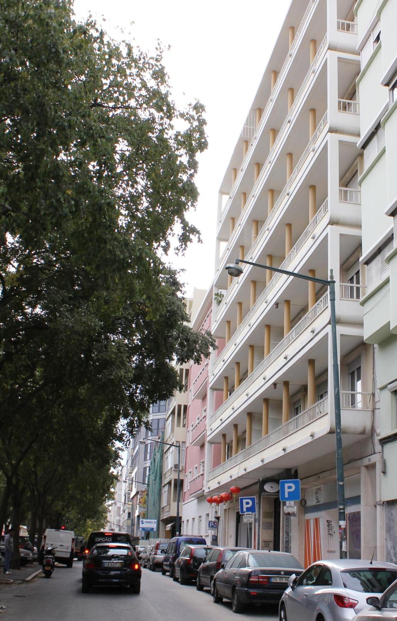 Residencial Lord — Photos 1